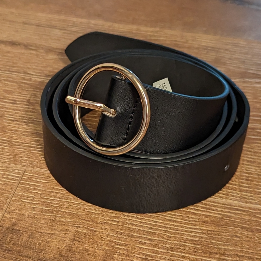 Belt